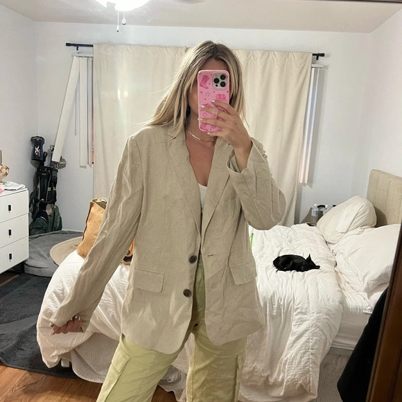 a new day Jackets & Blazers - A NEW DAY blazer